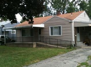 1746 Case Rd, Columbus, OH 43224