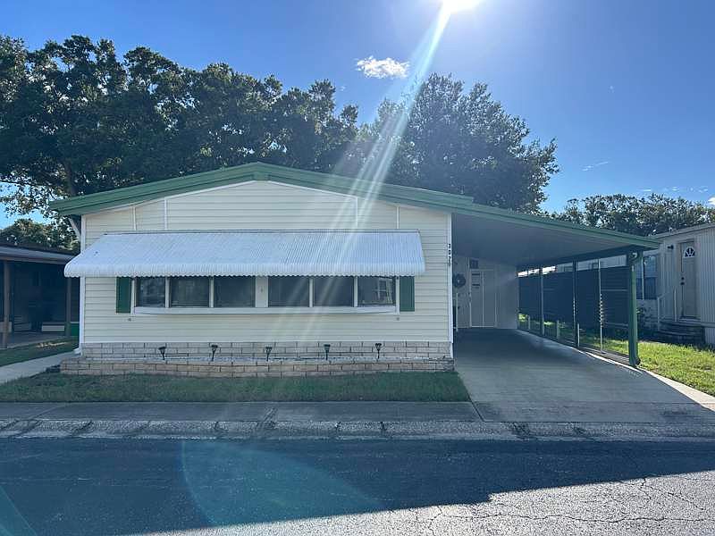 1st image of 12100 Seminole Blvd Lot 307