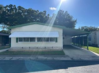 12100 Seminole Blvd LOT 307, Seminole, FL 33778