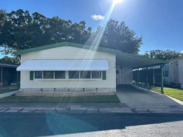 12100 Seminole Blvd Lot 307, Seminole, FL 33778
