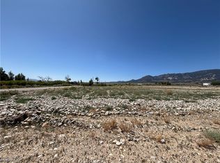 370 Pioche St, Baker, NV 89311