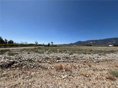 370 Pioche St, Baker, NV, 89311