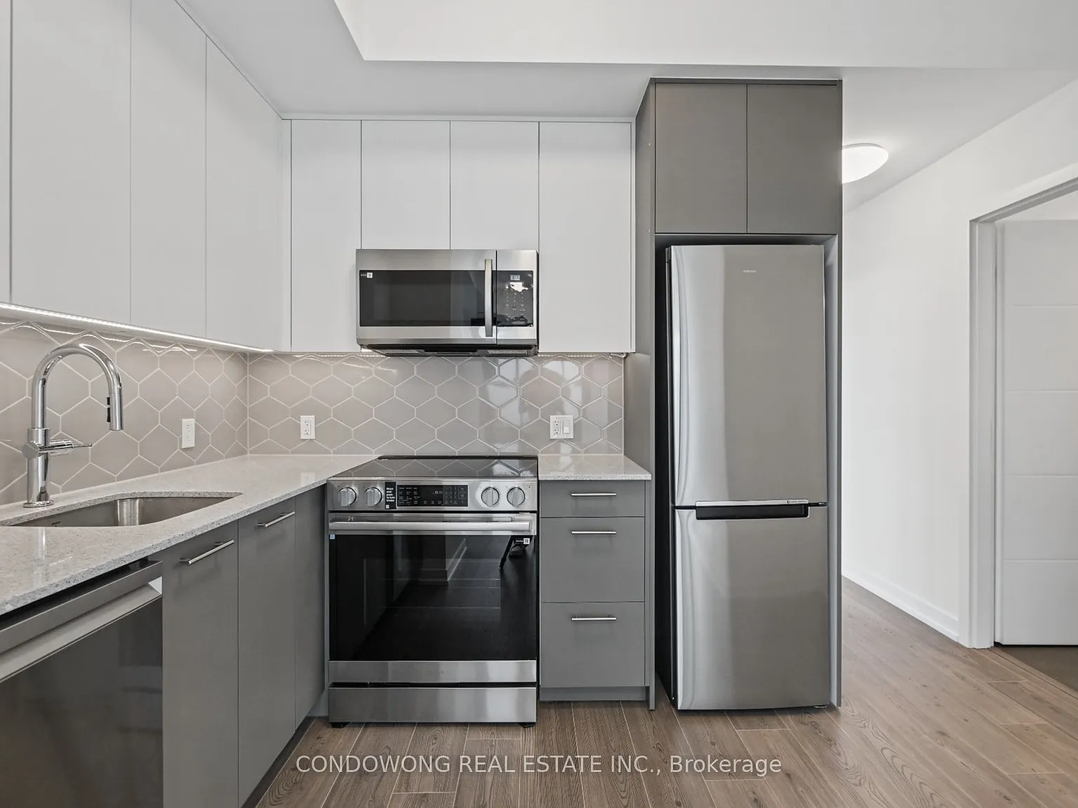 2 bed, $2,250 — Photo 2