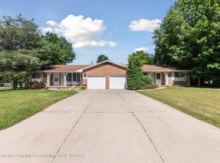 1117-1119 Blake Ave, Lansing, MI 48912