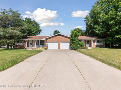 1117-1119 Blake Ave, Lansing, MI, 48912