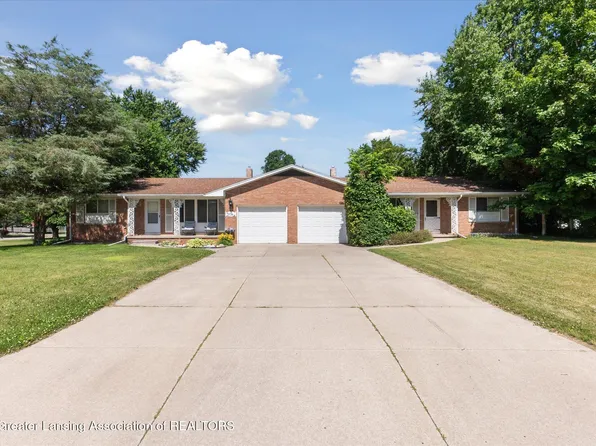 1117-1119 Blake Ave, Lansing, MI 48912