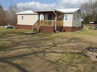 822 Highway 225 E, Greenbrier, AR 72058