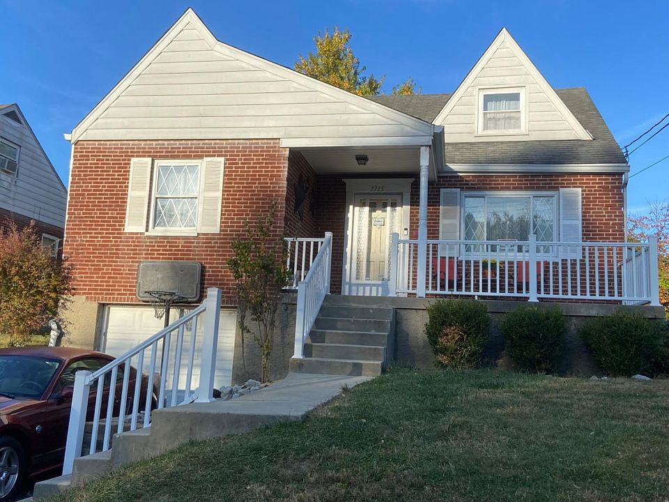 1st image of 7715 Bitteroot Ln