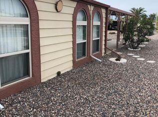 8273 E Dolphin Ave, Mesa, AZ 85208
