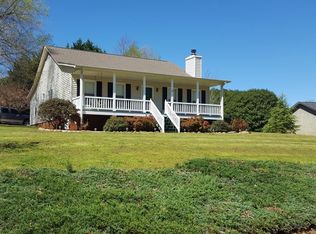 213 Northridge Dr, Anderson, SC 29621