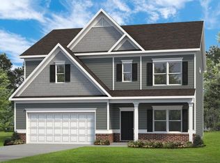 22 Cheshire Farms Dr, Smithfield, NC 27577