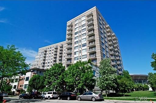 1st image of 1515 S Prairie Ave #P-35