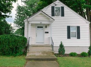 20 Hudson St, South Glens Falls, NY 12803