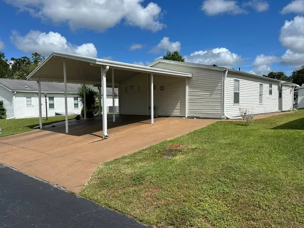 255 NW 40th Ave Lot 38, Ocala, FL 34482