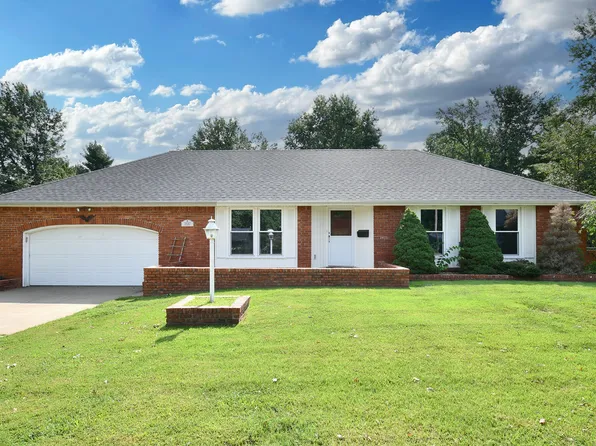 3530 S Broadway Avenue, Springfield, MO 65807