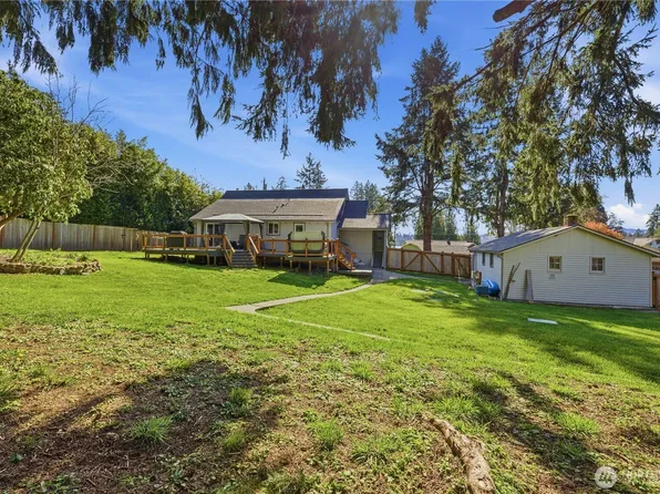 1913 Deville Drive NW, Bremerton, WA 98312