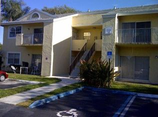 2151 NW 96th Ter #15F, Pembroke Pines, FL 33024
