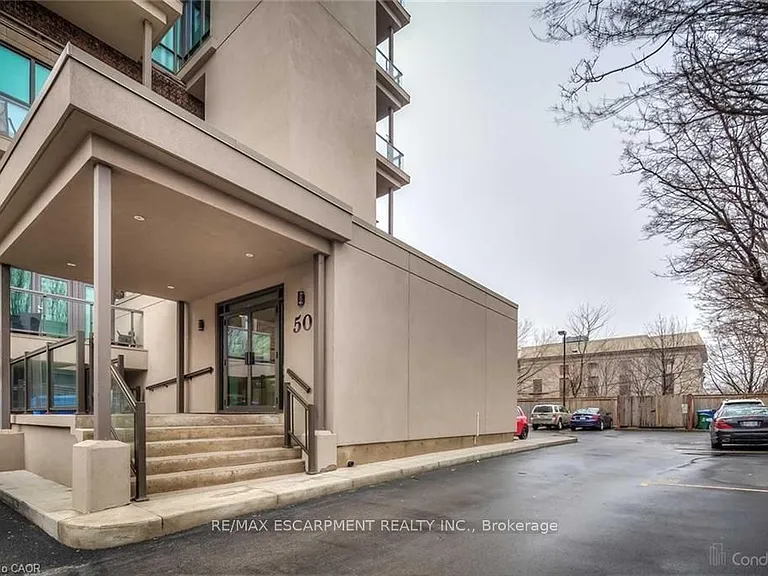 50 Murray St W #106 — Photo 2
