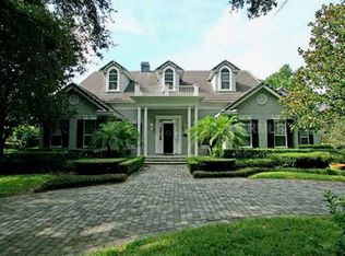 8996 Hubbard Pl, Orlando, FL 32819