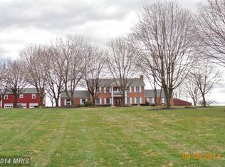 7321 McKaig Rd #B, Frederick, MD 21701