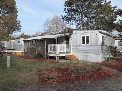 4 Fifth Avenue, Pocasset, MA, 02559