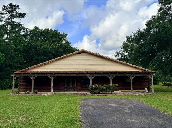 7365 N Linscomb Rd, Vidor, TX 77662