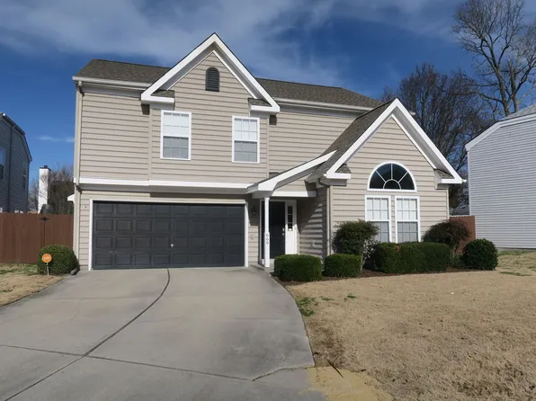 669 Pawleys Arch, Virginia Beach, VA 23462