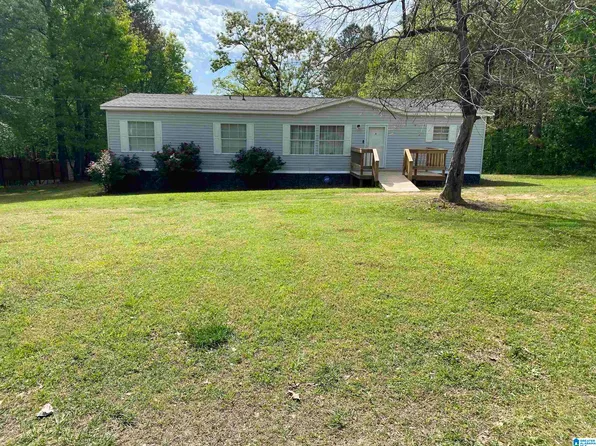 205 Forest View Cir, Hayden, AL 35079