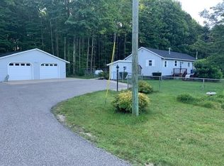 5885 N Conway Rd, Alanson, MI 49706