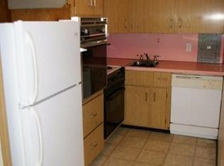 41 Garrison Rd #1, Brookline, MA 02445