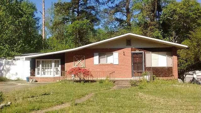 1231 Bismark Dr photo 1