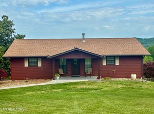 536 Top Ln, Seymour, TN 37865