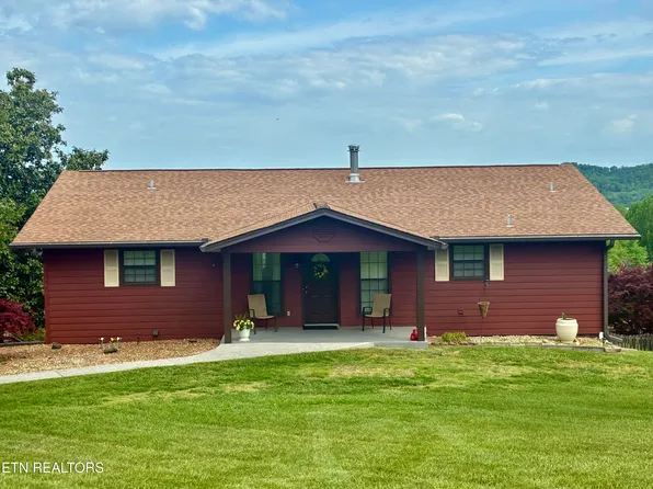 536 Top Ln, Seymour, TN 37865