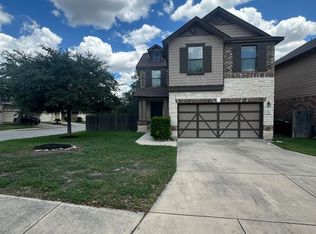 914 Spello Cir, San Antonio, TX 78253