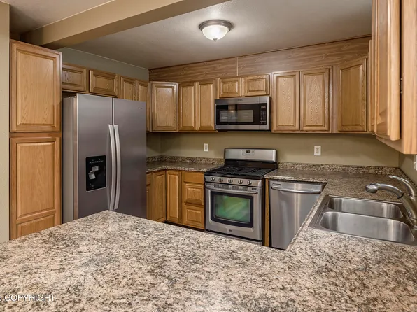 4012 Reka Dr APT G5, Anchorage, AK 99508