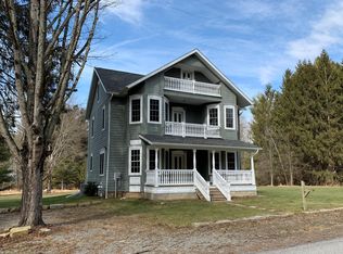 185 Blue Ridge Rd, Clarington, PA 15828
