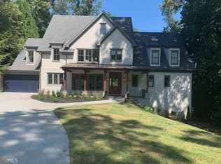 1030 Angelo Ct NE, Brookhaven, GA 30319