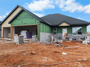 7811 Scenic Valley Ave, Springdale, AR 72762