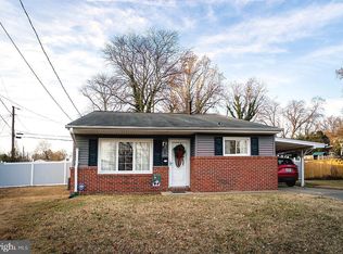 4 Westpark Ct, Glen Burnie, MD 21061