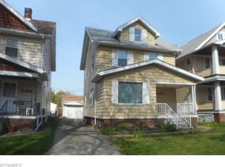 3484 W 118th St, Cleveland, OH