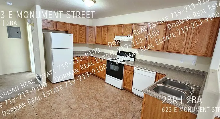 623 E Monument St — Photo 8