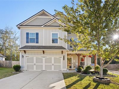 114 Cummings Ct, Ball Ground, GA, 30107