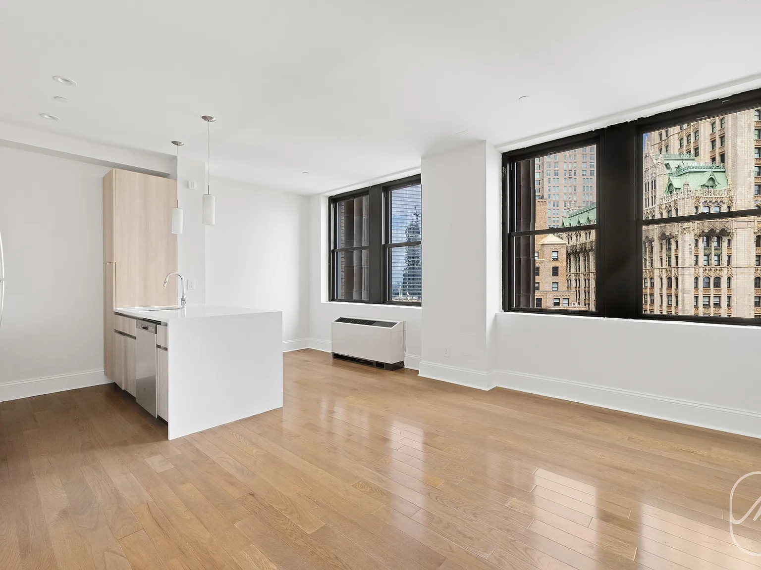 15 Park Row — Photo 3