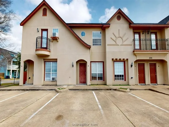 301 Nimitz St, College Station, TX
