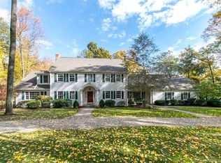 85 Bridle Path Dr, Somers, CT 06071