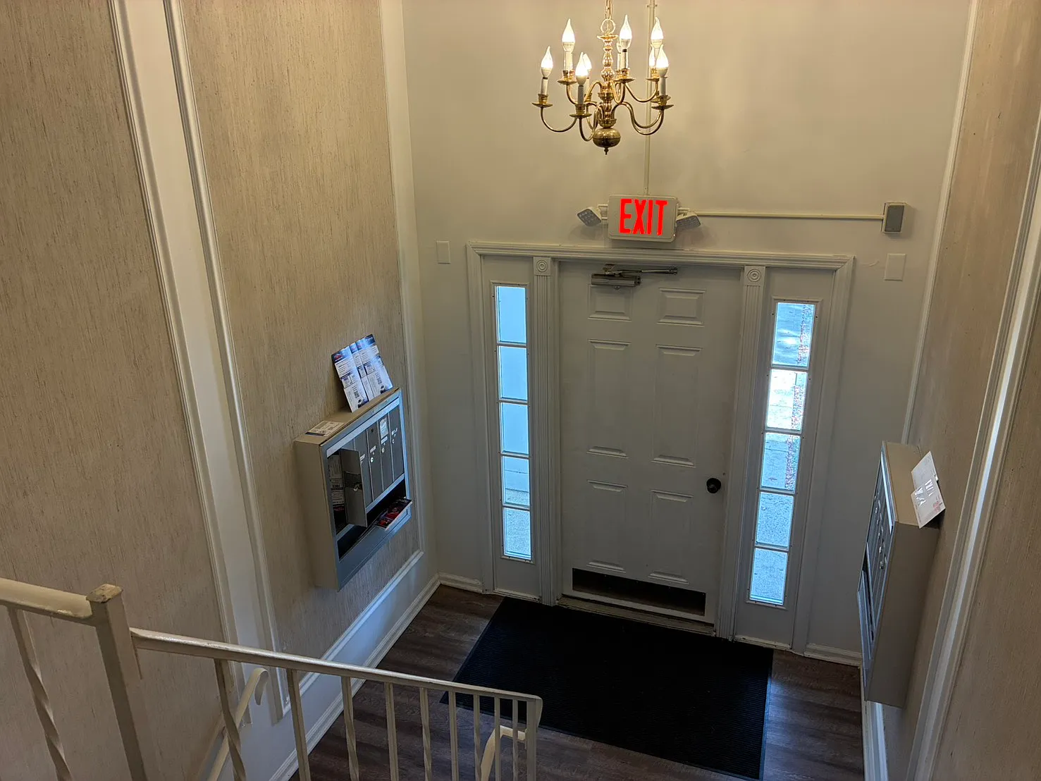 3 bed, 1035 sqft, $760 — Photo 3