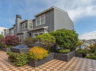 4150 17th St APT 20, San Francisco, CA 94114