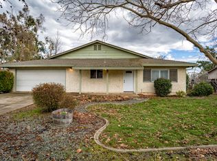 7295 Amigo Way, Redding, CA 96002