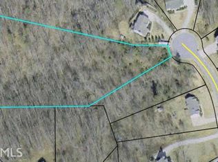 745 Fairview Dr, Dallas, GA 30157