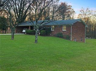 4834 Dysartsville Rd, Morganton, NC 28655